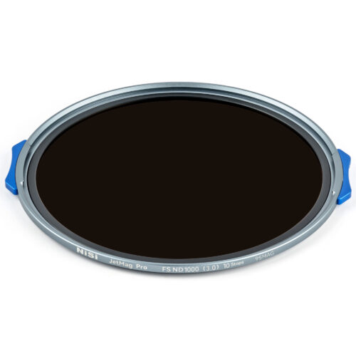 NiSi JetMag Pro FS ND1000(3.0) 95MAG Magnetic Filter (10 Stop) | Landscape Photo Gear NiSi JetMag Pro FS ND1000(3.0) 95MAG Magnetic Filter (10 Stop) 95MAG | Landscape Photo Gear |