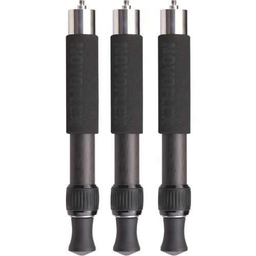 Novoflex QLEG C2820 SET3 QuadroLeg 2-Section Carbon Fiber Leg (Set of 3) | Landscape Photo Gear Novoflex QLEG C2820 SET3 QuadroLeg 2-Section Carbon Fiber Leg (Set of 3) Camera Support Systems | Landscape Photo Gear |