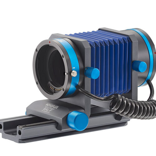 Novoflex BAL-EOS Auto Bellows for Canon EF-Mount | Landscape Photo Gear Novoflex BAL-EOS Auto Bellows for Canon EF-Mount Extension Bellows | Landscape Photo Gear |