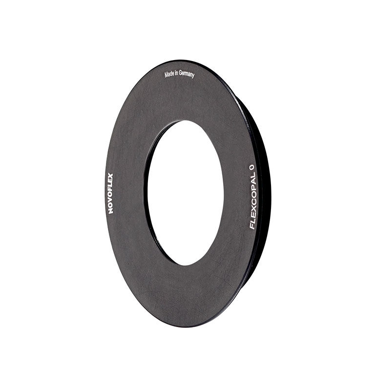 Novoflex FLEXCOPAL-0 Adapter for Copal-0 BAL-F | Landscape Photo Gear Novoflex FLEXCOPAL-0 Adapter for Copal-0 BAL-F Extension Bellows | Landscape Photo Gear |