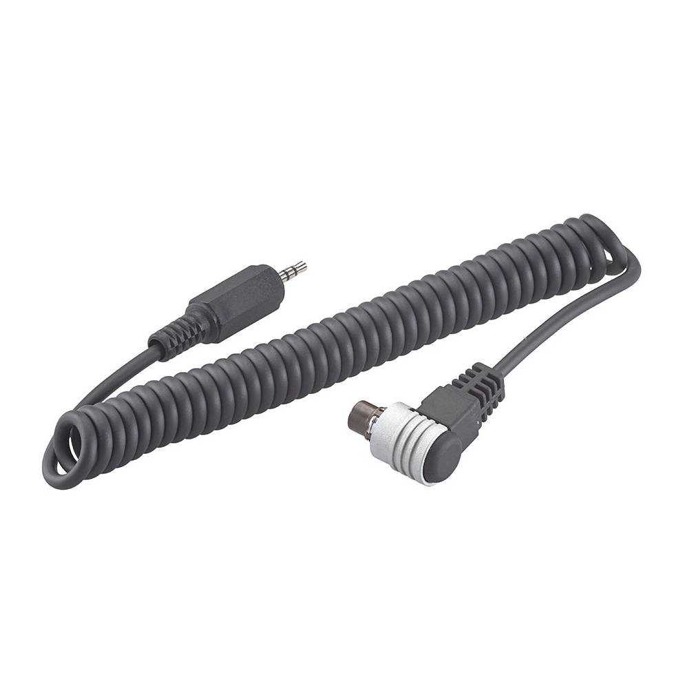Novoflex KABEL-2P Electric Release Cable for PhaseOne 645XF and IQ4 Backs | Landscape Photo Gear Novoflex KABEL-2P Electric Release Cable for PhaseOne 645XF and IQ4 Backs Accessories | Landscape Photo Gear |