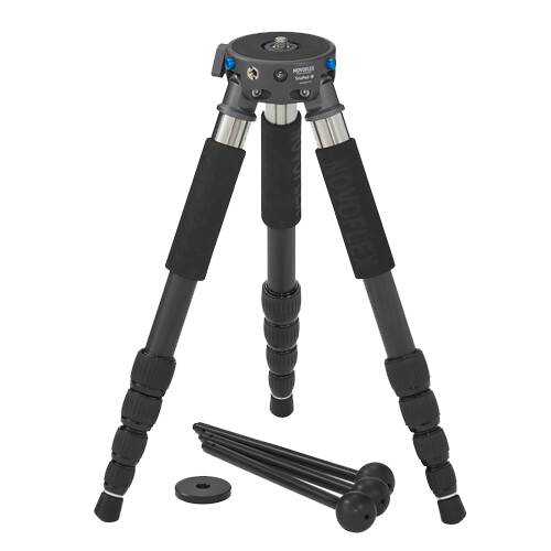 Novoflex TRIOMC2253 TrioPod-M Compact Carbon Fiber Tripod (5-Section) | Landscape Photo Gear Novoflex TRIOMC2253 TrioPod-M Compact Carbon Fiber Tripod (5-Section) Special Order | Landscape Photo Gear |