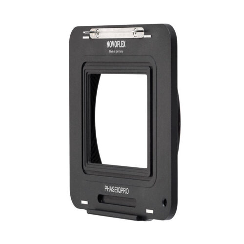 Novoflex PHASEIQPRO Adapter PhaseOne Backs to BALPRO-series bellows | Landscape Photo Gear Novoflex PHASEIQPRO Adapter PhaseOne Backs to BALPRO-series bellows Adapter Rings Bellows and Follow Focus Lenses | Landscape Photo Gear |
