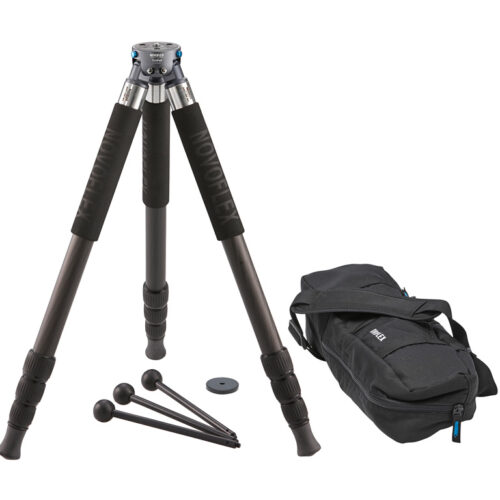 Novoflex TRIOC2840 TrioPod 4 section Carbon Fibre Kit | Landscape Photo Gear Novoflex TRIOC2840 TrioPod 4 section Carbon Fibre Kit Camera Support Systems | Landscape Photo Gear |