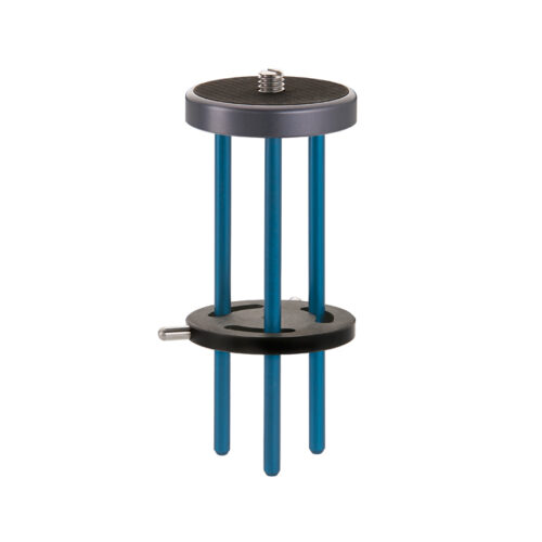 Novoflex TRIO CC Center Column for TrioPod Base | Landscape Photo Gear Novoflex TRIO CC Center Column for TrioPod Base Camera Support Systems | Landscape Photo Gear |