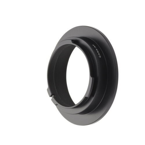 Novoflex CANA-AF Adapter from Universal Bellows to Canon EOS Cameras | Landscape Photo Gear Novoflex CANA-AF Adapter from Universal Bellows to Canon EOS Cameras Adapter Rings Bellows and Follow Focus Lenses | Landscape Photo Gear |