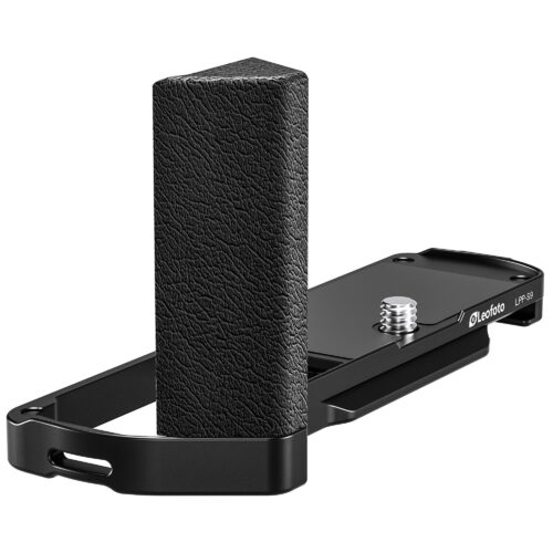 Leofoto LPP-S9 Bracket for Panasonic LUMIX S9 Camera Supports | Landscape Photo Gear |
