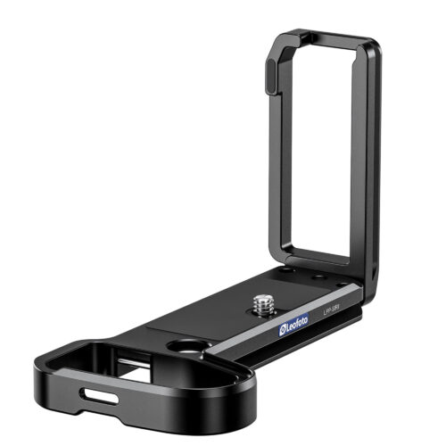 Leofoto LPP-S1RII Bracket for Panasonic LUMIX S1RII, S1II, S1IIE Leofoto Accessories | Landscape Photo Gear |