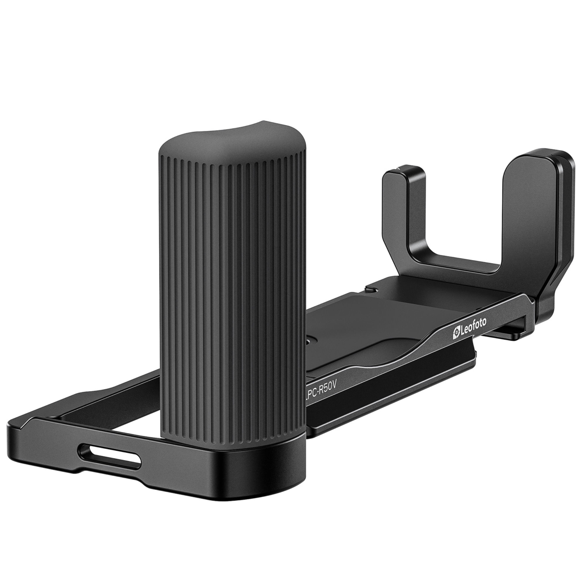 Leofoto LPC-R50V L-Bracket for Canon R50V | Landscape Photo Gear Leofoto LPC-R50V L-Bracket for Canon R50V Leofoto Accessories | Landscape Photo Gear |