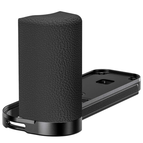 Leofoto LPF-XHALF-B Bracket for Fujifilm X-HALF – Black | Landscape Photo Gear Leofoto LPF-XHALF-B Bracket for Fujifilm X-HALF – Black Leofoto Accessories | Landscape Photo Gear |
