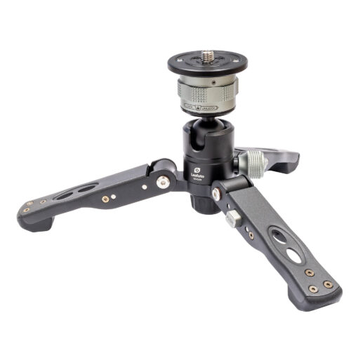 Leofoto VD-03N Universal Support Stand with Quick Release for Monopods | Landscape Photo Gear Leofoto VD-03N Universal Support Stand with Quick Release for Monopods Leofoto Monopods | Landscape Photo Gear |