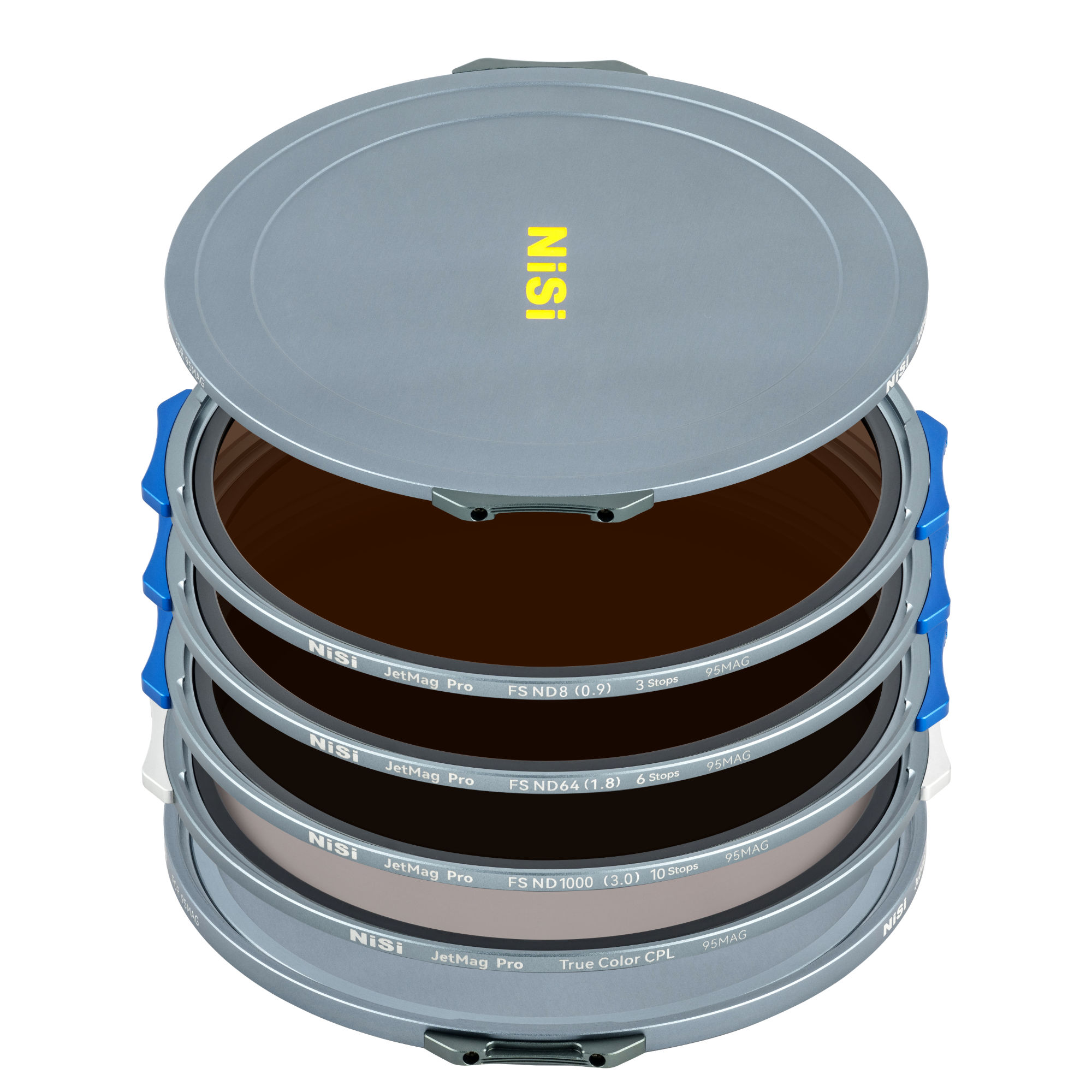 NiSi JetMag Pro Landscape ND Kit 95MAG Magnetic Filter Kit (FS ND 3 Stop, FS ND 6 Stop, FS ND 10 Stop, TC CPL, 86mm/95mm Adaptors, Two Front Caps, Back Cap, Caddy Pouch) | Landscape Photo Gear NiSi JetMag Pro Landscape ND Kit 95MAG Magnetic Filter Kit (FS ND 3 Stop, FS ND 6 Stop, FS ND 10 Stop, TC CPL, 86mm/95mm Adaptors, Two Front Caps, Back Cap, Caddy Pouch) 95MAG | Landscape Photo Gear |