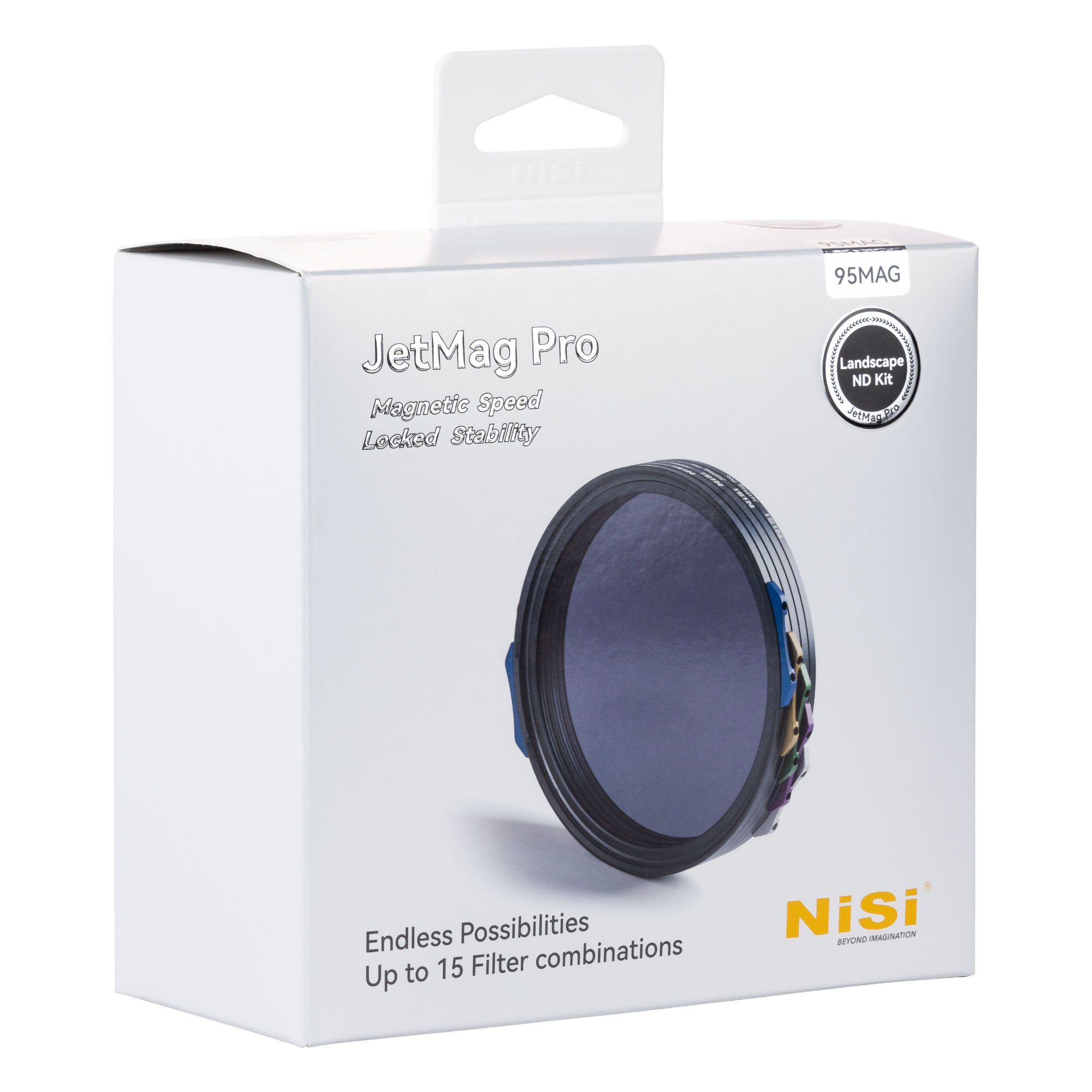 NiSi JetMag Pro Landscape ND Kit 95MAG Magnetic Filter Kit (FS ND 3 Stop, FS ND 6 Stop, FS ND 10 Stop, TC CPL, 86mm/95mm Adaptors, Two Front Caps, Back Cap, Caddy Pouch) | Landscape Photo Gear 11 NiSi JetMag Pro Landscape ND Kit 95MAG Magnetic Filter Kit (FS ND 3 Stop, FS ND 6 Stop, FS ND 10 Stop, TC CPL, 86mm/95mm Adaptors, Two Front Caps, Back Cap, Caddy Pouch) 95MAG | Landscape Photo Gear | 11