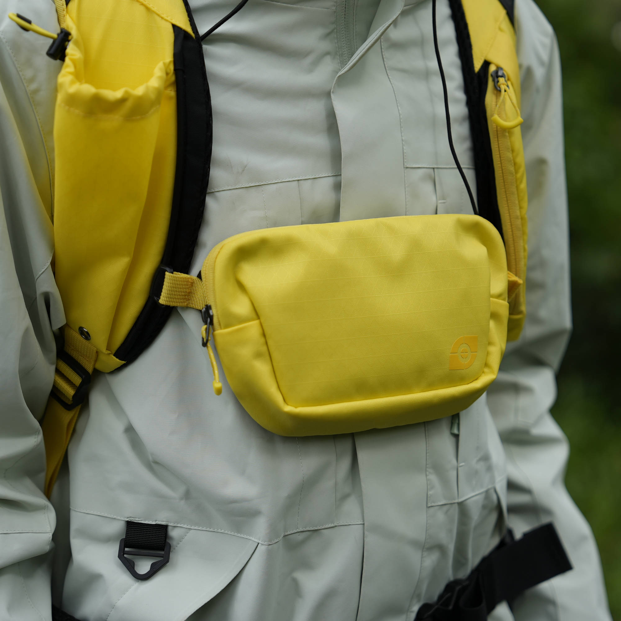 Leofoto BACKUP 35L Camera Backpack (Large Insert) – Yellow | Landscape Photo Gear 30 Leofoto BACKUP 35L Camera Backpack (Large Insert) – Yellow Camera Backpacks | Landscape Photo Gear | 30