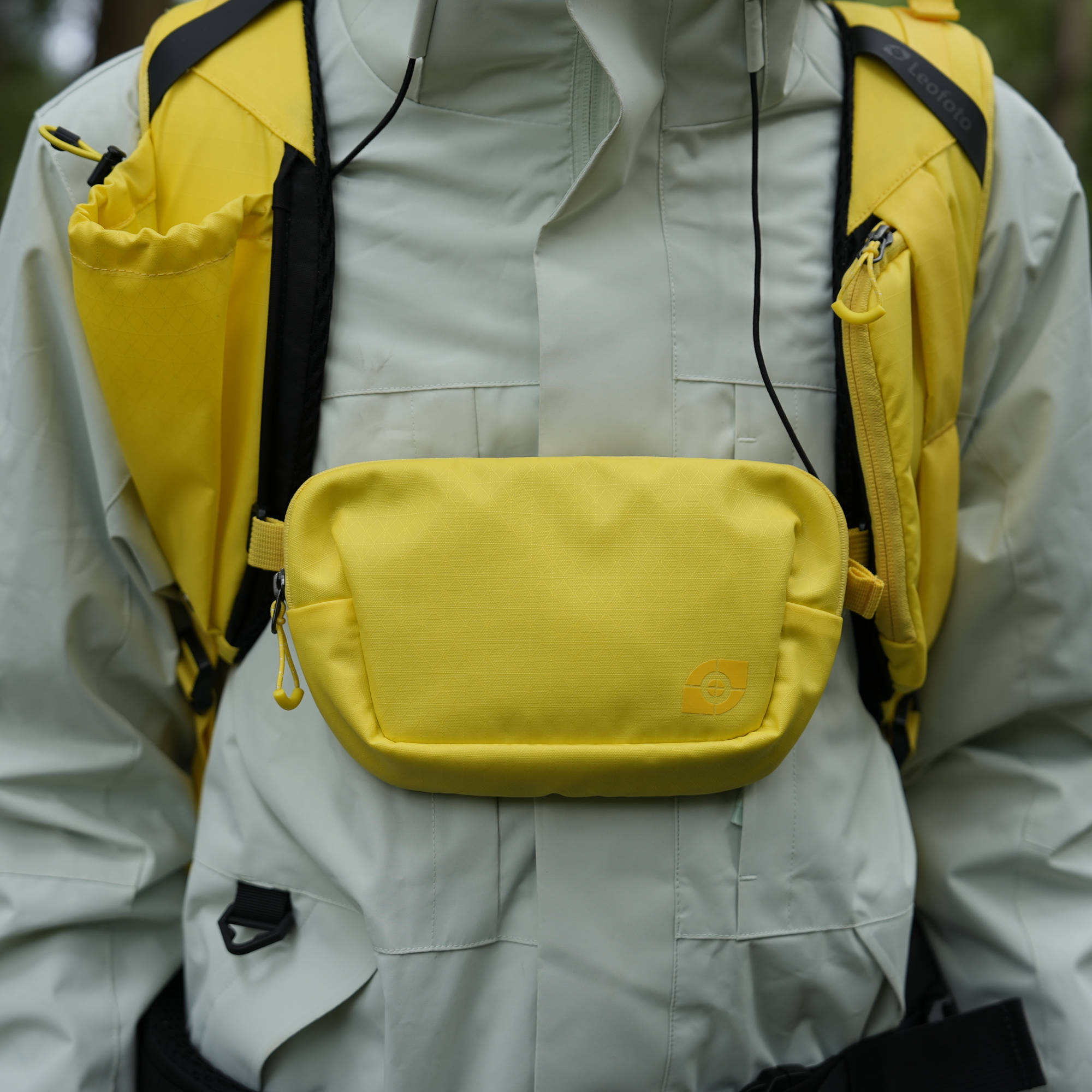 Leofoto BACKUP 35L Camera Backpack (Large Insert) – Yellow | Landscape Photo Gear 27 Leofoto BACKUP 35L Camera Backpack (Large Insert) – Yellow Camera Backpacks | Landscape Photo Gear | 27