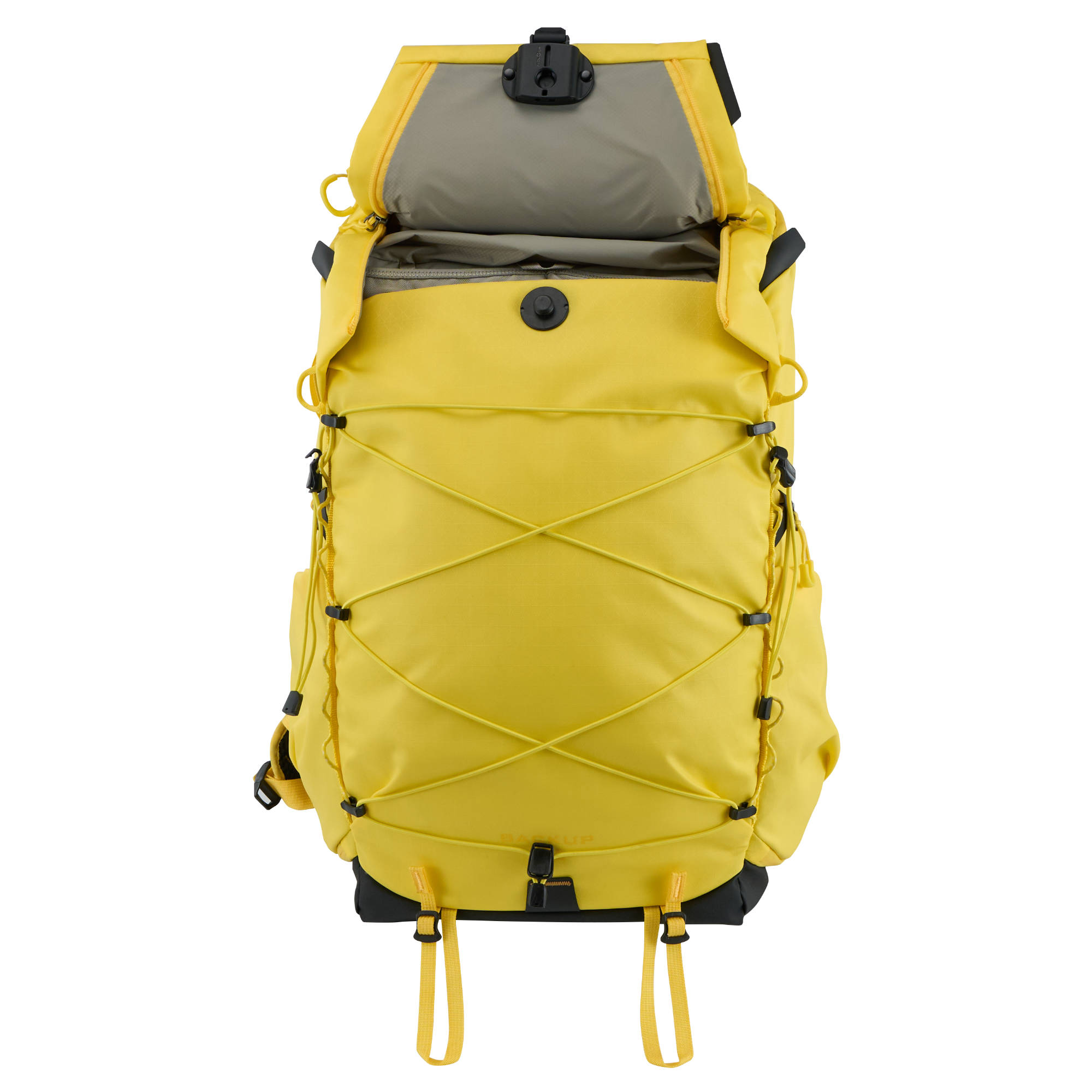 Leofoto BACKUP 35L Camera Backpack (Large Insert) – Yellow | Landscape Photo Gear 3 Leofoto BACKUP 35L Camera Backpack (Large Insert) – Yellow Camera Backpacks | Landscape Photo Gear | 3