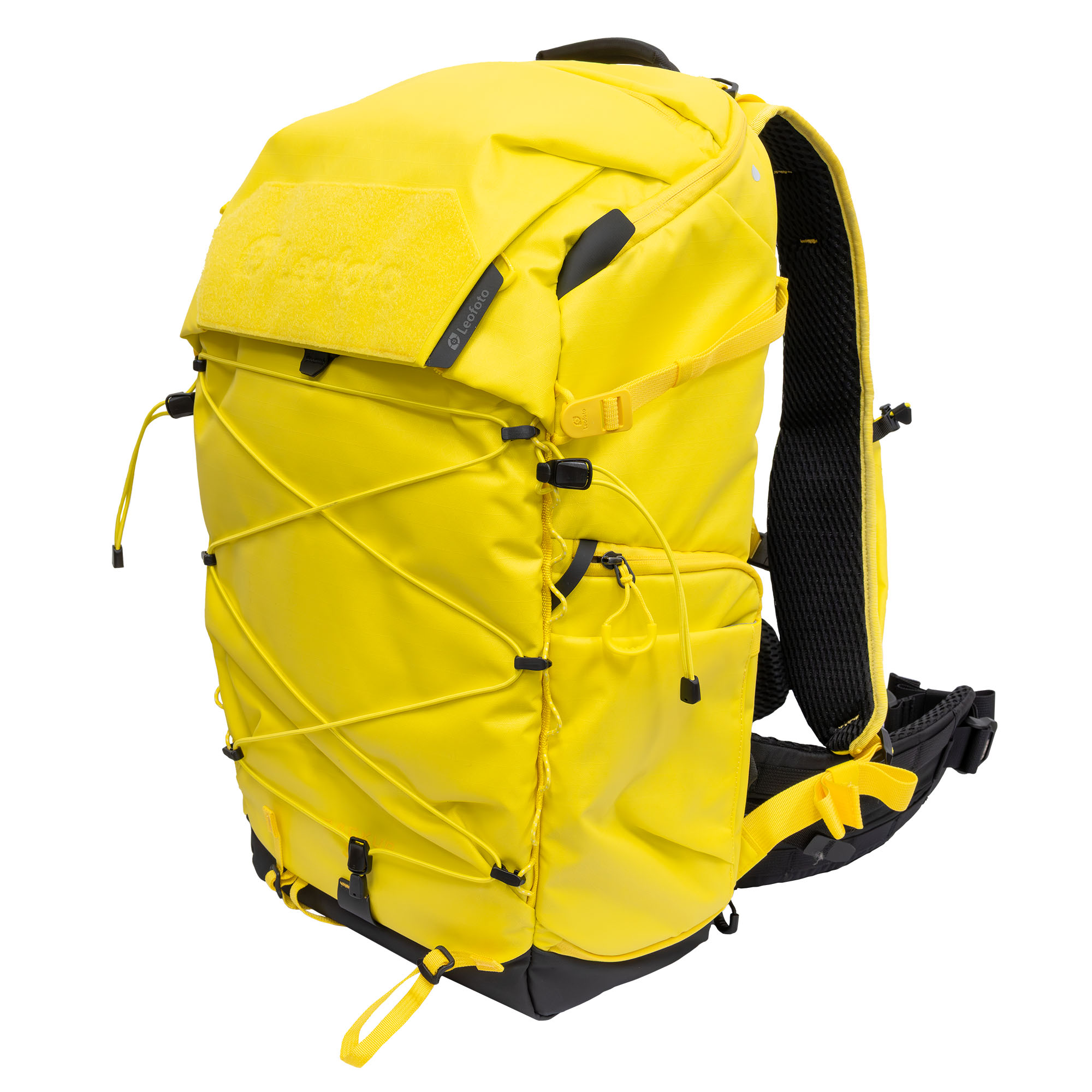Leofoto BACKUP 35L Camera Backpack (Large Insert) – Yellow | Landscape Photo Gear Leofoto BACKUP 35L Camera Backpack (Large Insert) – Yellow Camera Backpacks | Landscape Photo Gear |