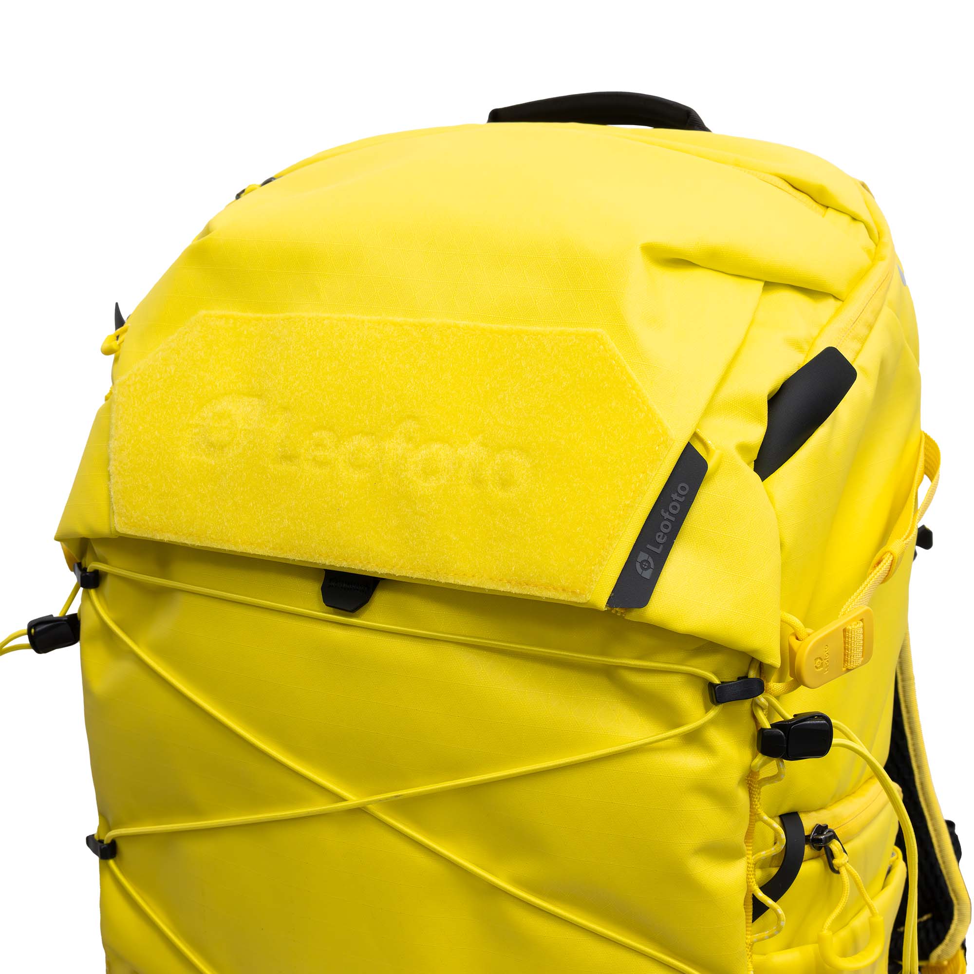 Leofoto BACKUP 35L Camera Backpack (Large Insert) – Yellow | Landscape Photo Gear 10 Leofoto BACKUP 35L Camera Backpack (Large Insert) – Yellow Camera Backpacks | Landscape Photo Gear | 10