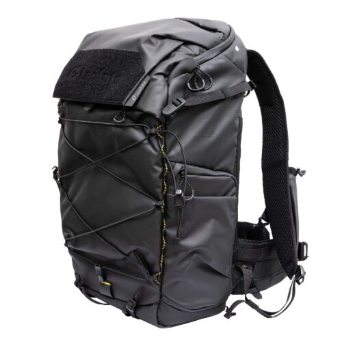 Leofoto BACKUP 35L Camera Backpack (Large Insert) – Black | Landscape Photo Gear Leofoto BACKUP 35L Camera Backpack (Large Insert) – Black Camera Backpacks | Landscape Photo Gear |