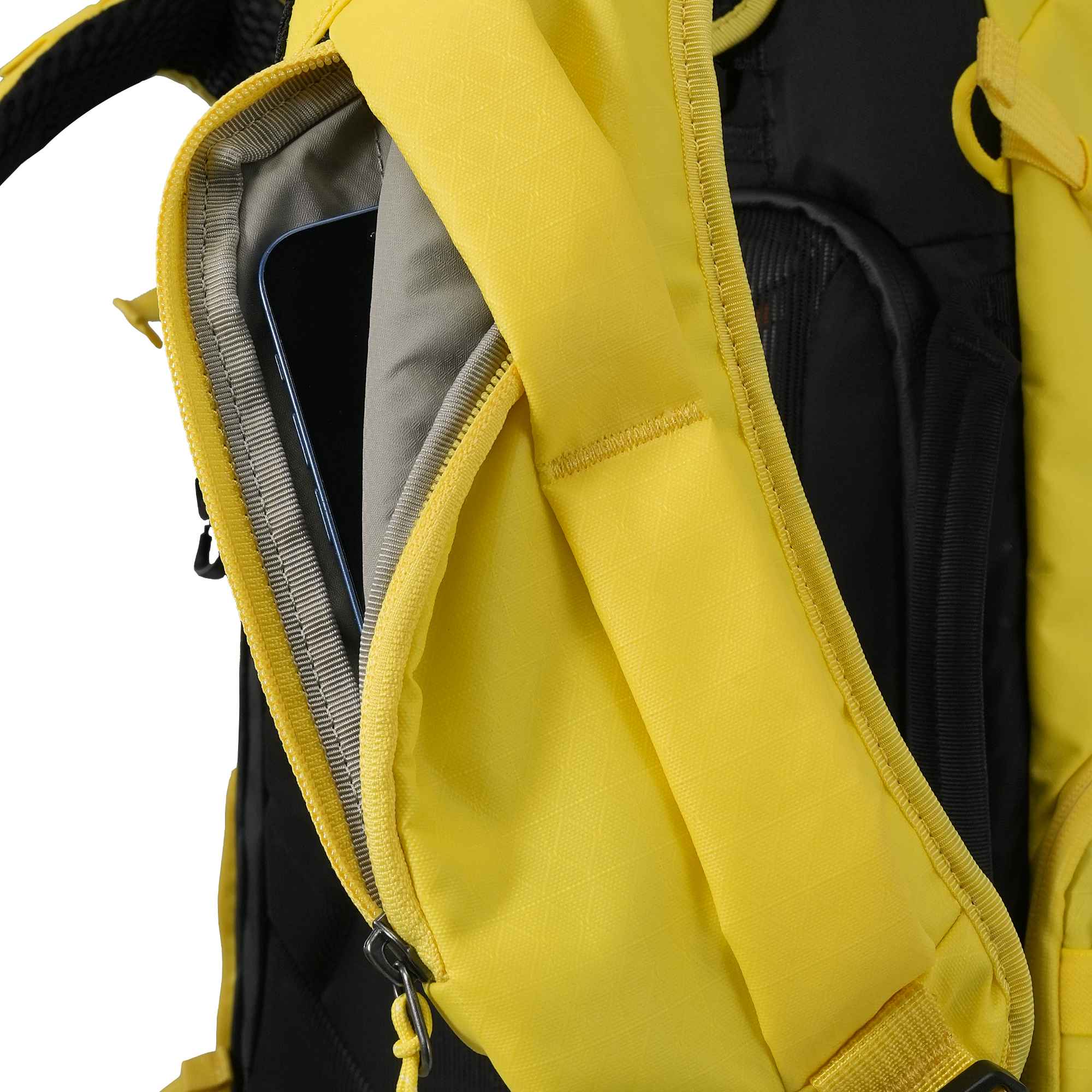 Leofoto BACKUP 35L Camera Backpack (Large Insert) – Yellow | Landscape Photo Gear 8 Leofoto BACKUP 35L Camera Backpack (Large Insert) – Yellow Camera Backpacks | Landscape Photo Gear | 8
