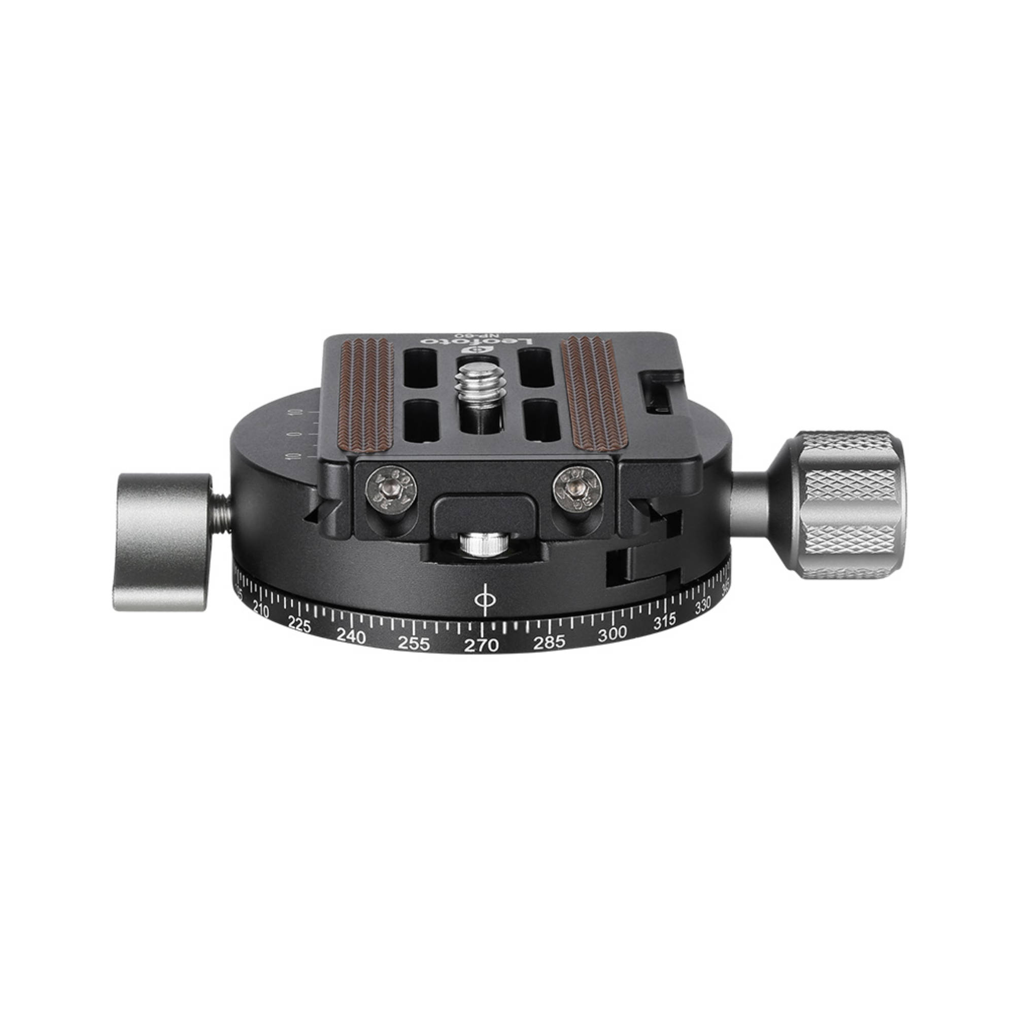 Leofoto RH-0 47mm Panning Clamp with NP-50 Plate | Landscape Photo Gear Leofoto RH-0 47mm Panning Clamp with NP-50 Plate | Landscape Photo Gear |