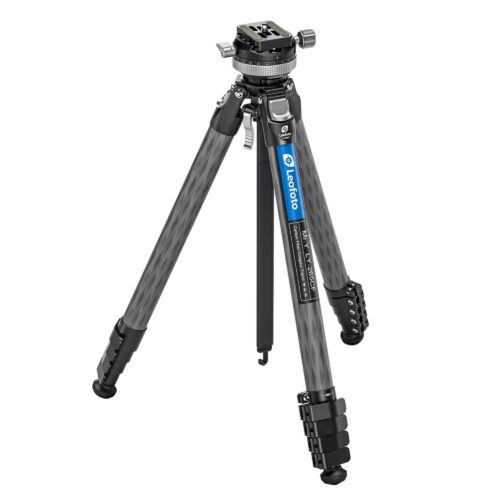 Leofoto LY-265CF Mr.Y Series Carbon Fibre Tripod with Inverted Ball Head | Landscape Photo Gear Leofoto LY-265CF Mr.Y Series Carbon Fibre Tripod with Inverted Ball Head Leofoto Mr. Y Series | Landscape Photo Gear |