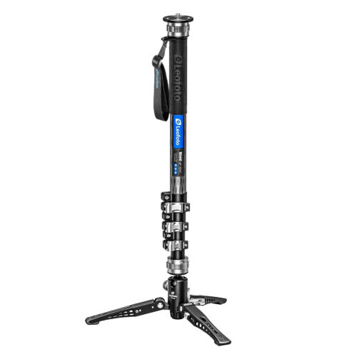 Leofoto MF-324C Pro 4 Section Carbon Fibre Video Monopod | Landscape Photo Gear Leofoto MF-324C Pro 4 Section Carbon Fibre Video Monopod Leofoto Monopods | Landscape Photo Gear |