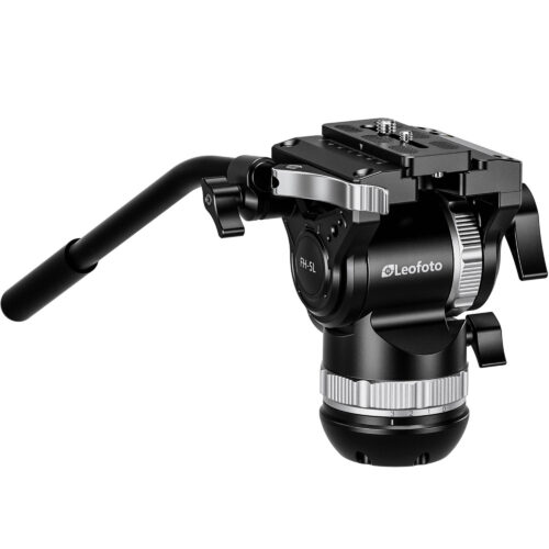 Leofoto FH-5L Professional Video Fluid Head | Landscape Photo Gear Leofoto FH-5L Professional Video Fluid Head | Landscape Photo Gear |