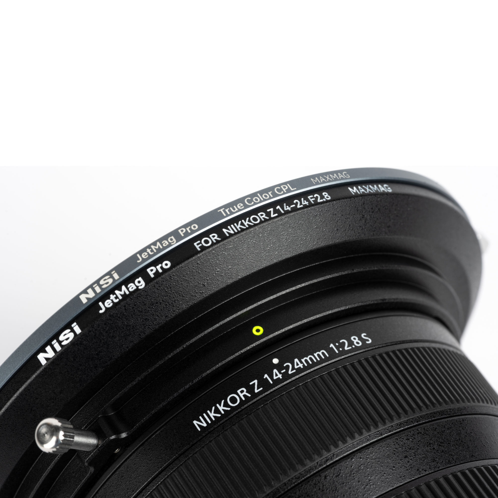 NiSi JetMag Pro True Color CPL MAXMAG Magnetic Filter | Landscape Photo Gear 3 NiSi JetMag Pro True Color CPL MAXMAG Magnetic Filter Filters | Landscape Photo Gear | 3