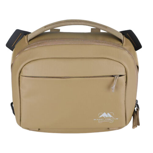 Summit Creative Tenzing 4L Shoulder Bag (Champagne) | Landscape Photo Gear Summit Creative Tenzing 4L Shoulder Bag (Champagne) Camera Bags | Landscape Photo Gear |