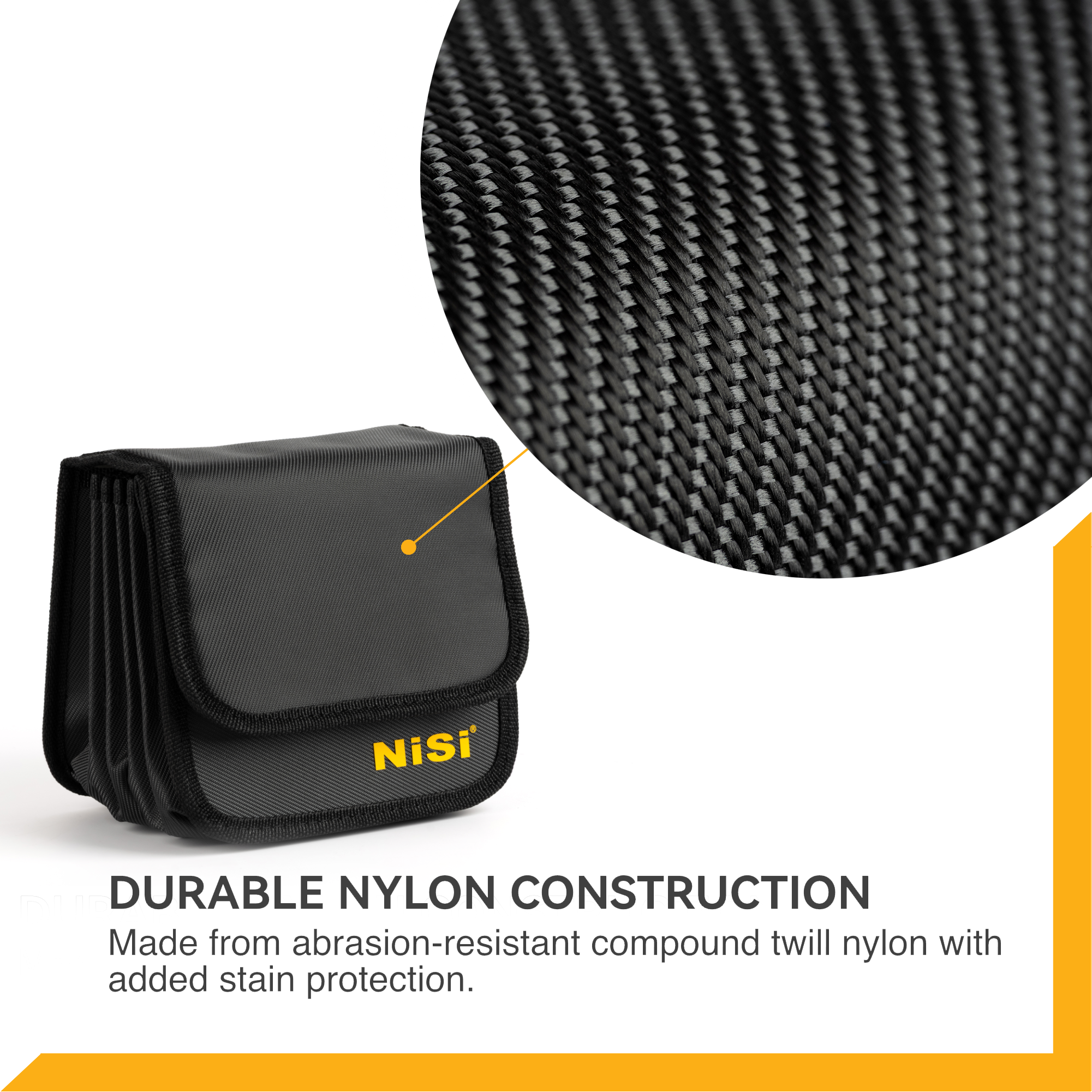 NiSi JetMag Pro MAXMAG Filter Pouch | Landscape Photo Gear 19 NiSi JetMag Pro MAXMAG Filter Pouch Filter Accessories & Cases | Landscape Photo Gear | 19