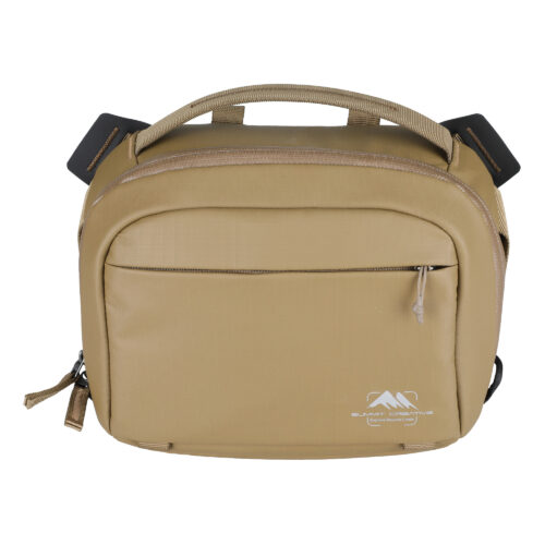 Summit Creative Tenzing 7L Shoulder Bag (Champagne) | Landscape Photo Gear Summit Creative Tenzing 7L Shoulder Bag (Champagne) Camera Bags | Landscape Photo Gear |