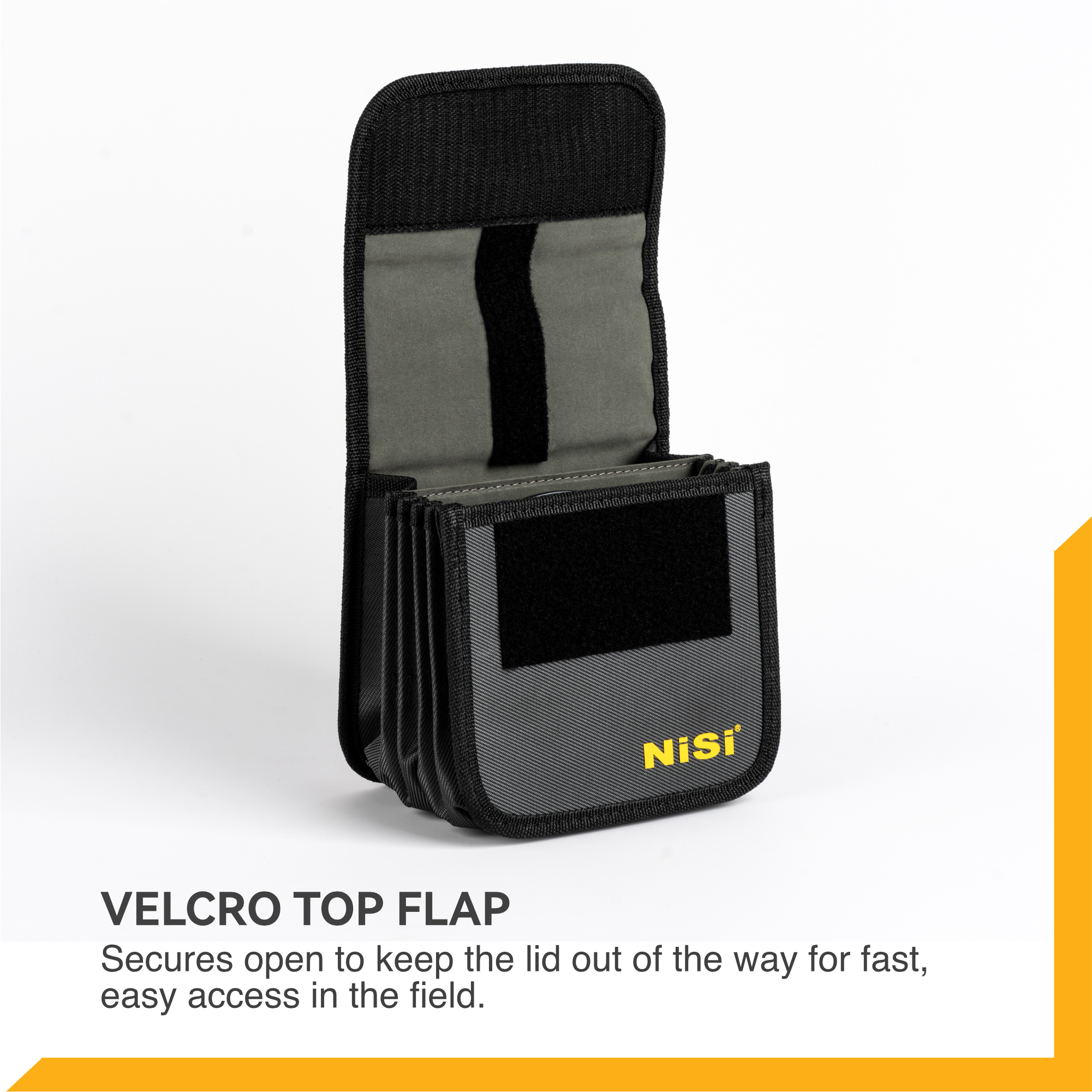 NiSi JetMag Pro MAXMAG Filter Pouch | Landscape Photo Gear 17 NiSi JetMag Pro MAXMAG Filter Pouch Filter Accessories & Cases | Landscape Photo Gear | 17
