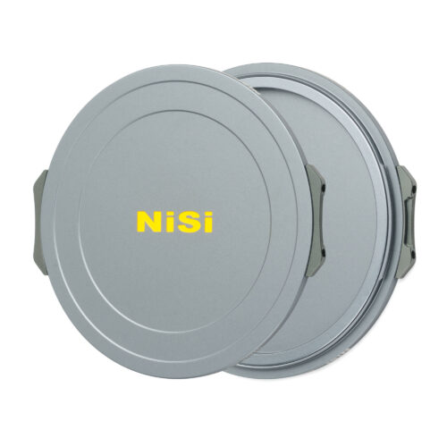 NiSi JetMag Pro 67MAG Cap Kit (67MAG Magnetic Front Cap + Back Cap) 67MAG | Landscape Photo Gear |