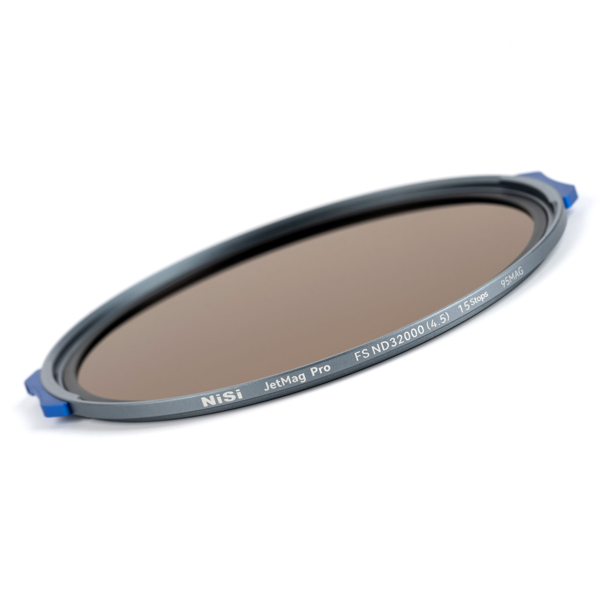 NiSi JetMag Pro FS ND32000(4.5) 95MAG Magnetic Filter (15 Stop) | Landscape Photo Gear 6 NiSi JetMag Pro FS ND32000(4.5) 95MAG Magnetic Filter (15 Stop) 95MAG | Landscape Photo Gear | 6