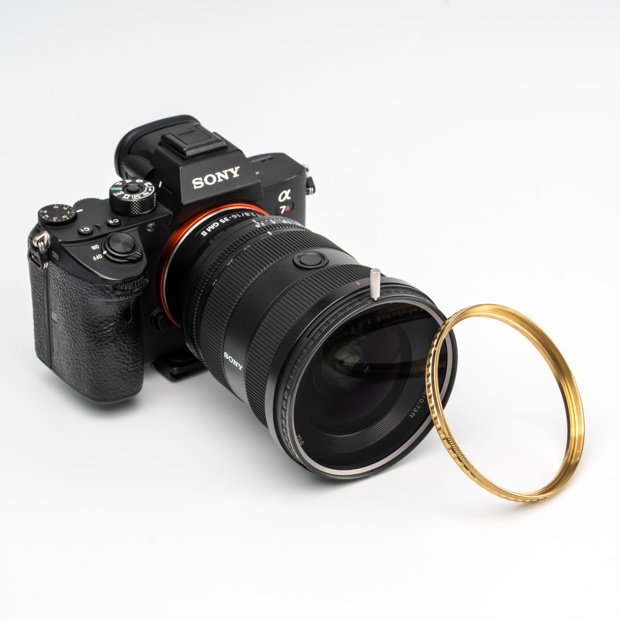 NiSi 62mm True Color Pro Nano CPL Circular Polarizing Filter (Brass Frame) | Landscape Photo Gear 4 NiSi 62mm True Color Pro Nano CPL Circular Polarizing Filter (Brass Frame) Circular Filters | Landscape Photo Gear | 4