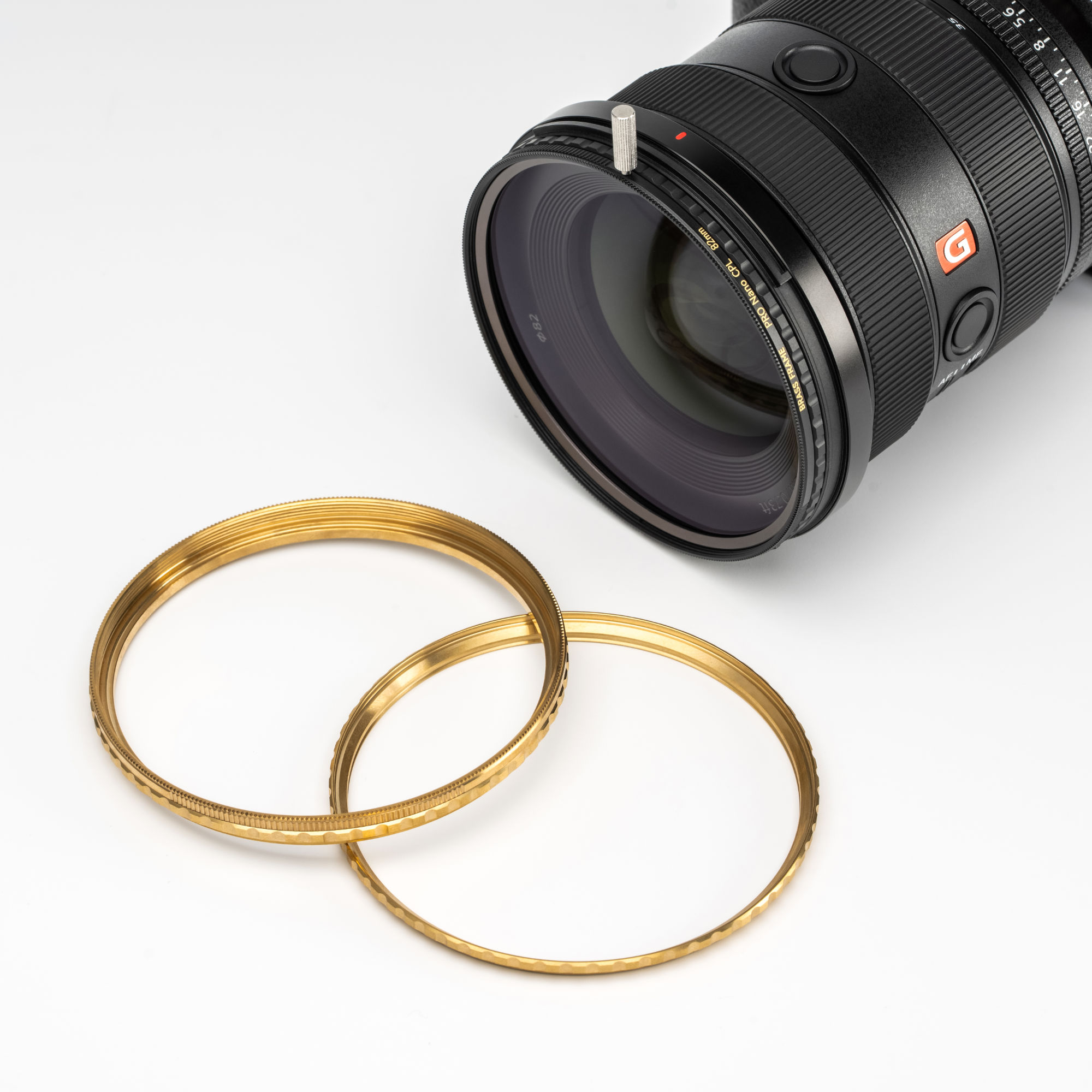 NiSi 62mm True Color Pro Nano CPL Circular Polarizing Filter (Brass Frame) | Landscape Photo Gear 2 NiSi 62mm True Color Pro Nano CPL Circular Polarizing Filter (Brass Frame) Circular Filters | Landscape Photo Gear | 2