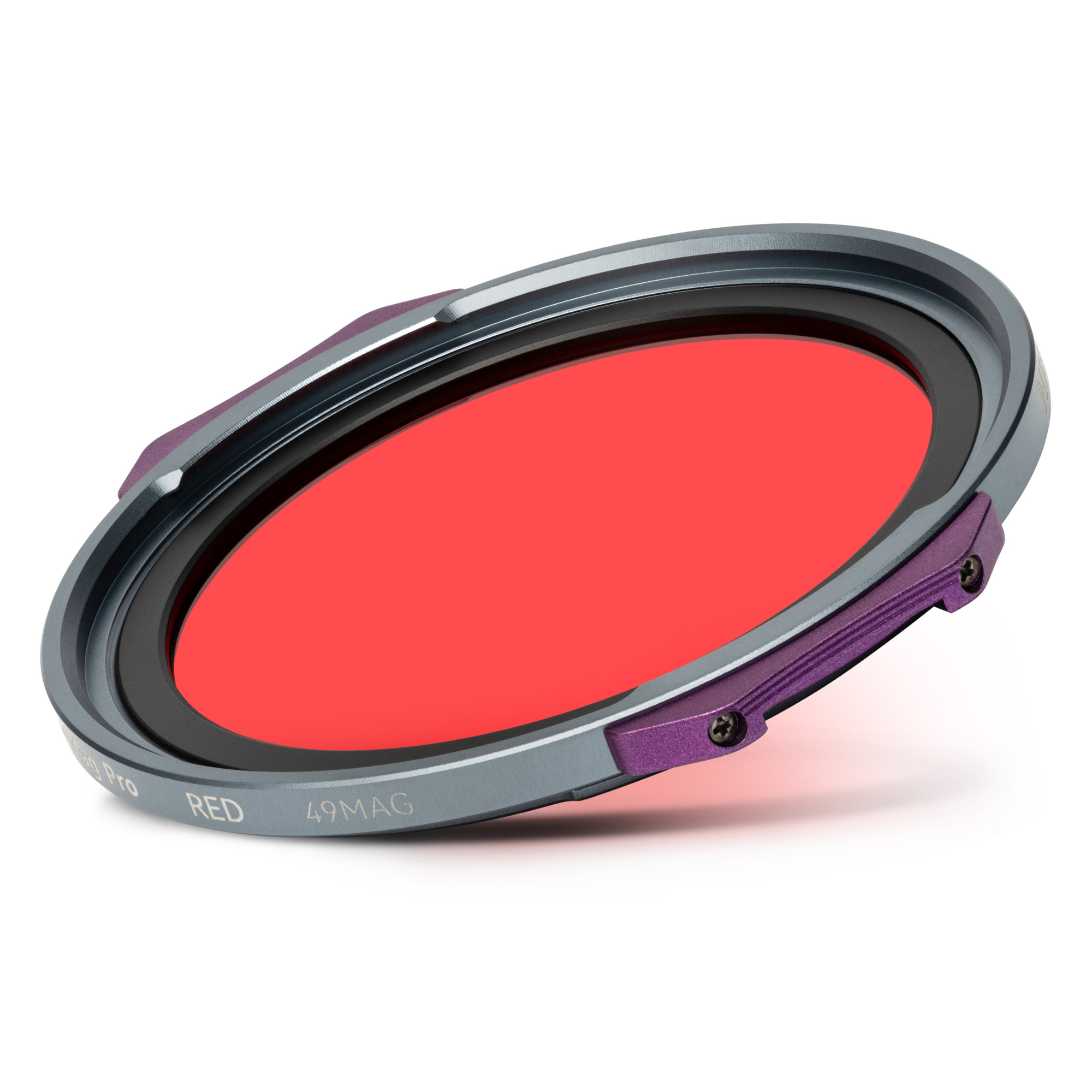 NiSi JetMag Pro Red 49MAG Magnetic Filter | Landscape Photo Gear 4 NiSi JetMag Pro Red 49MAG Magnetic Filter Filters | Landscape Photo Gear | 4