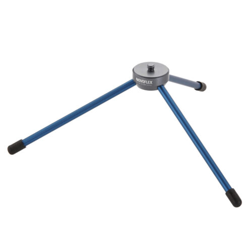 Novoflex MICROPOD Mini Tripod | Landscape Photo Gear Novoflex MICROPOD Mini Tripod Camera Support Systems | Landscape Photo Gear |